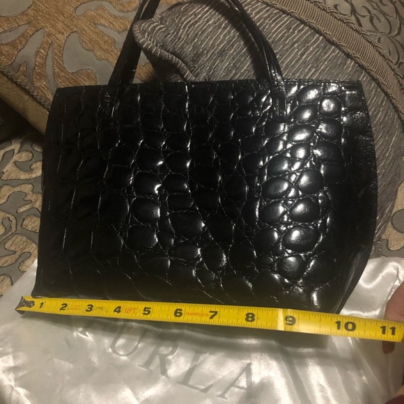 Furla handbag - Picture 5 of 7